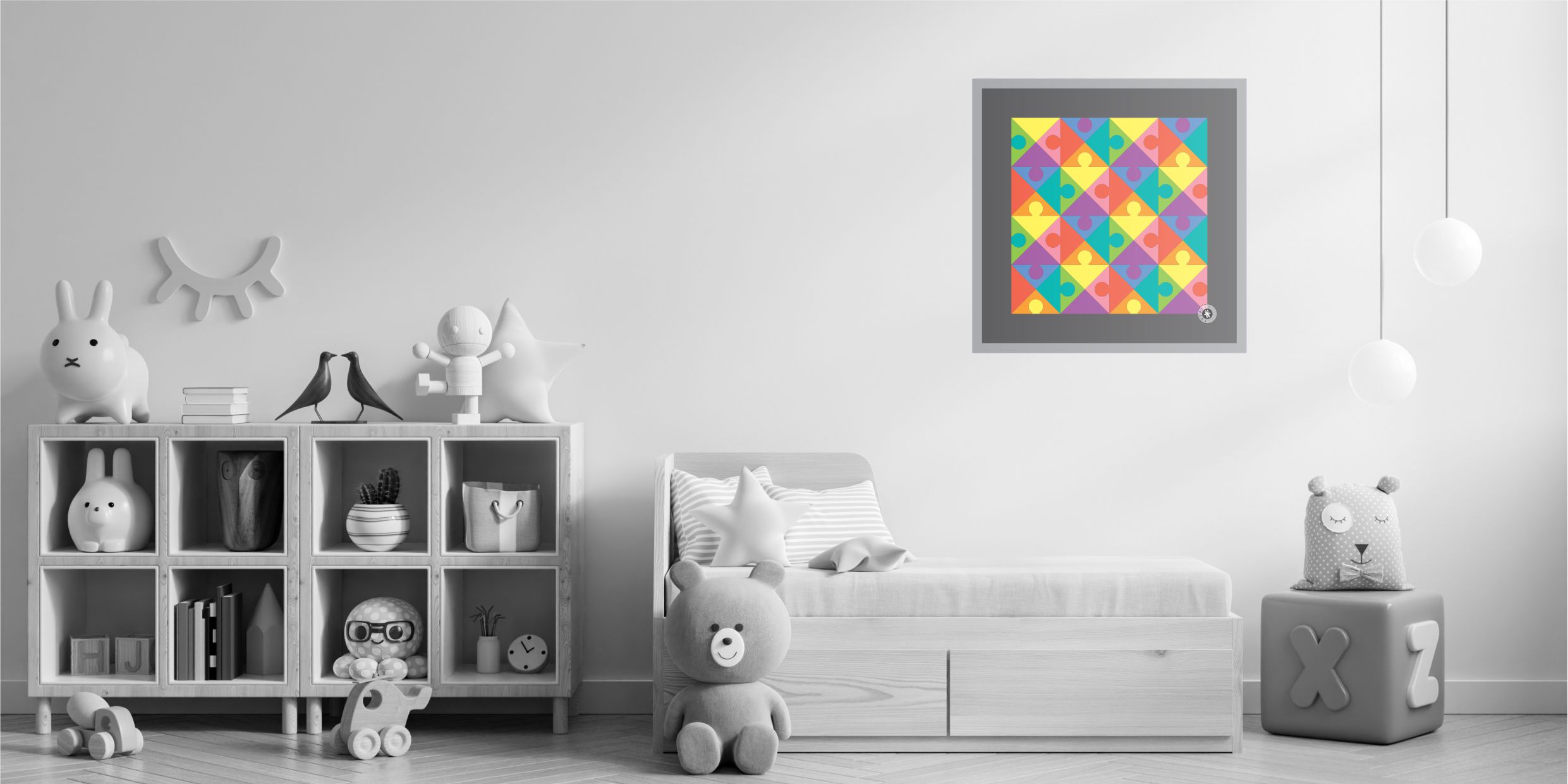 puzzle kinder 2