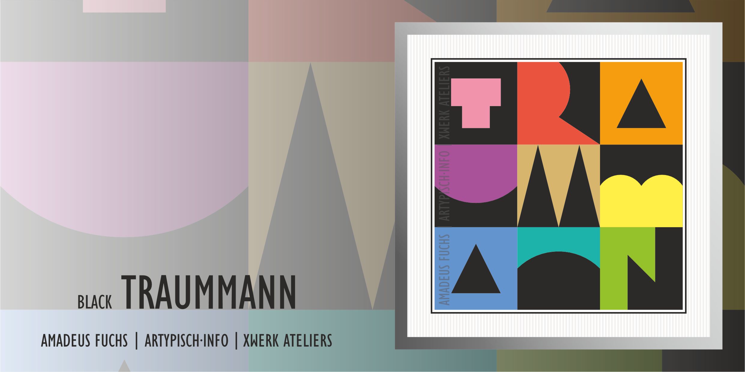 black traummann