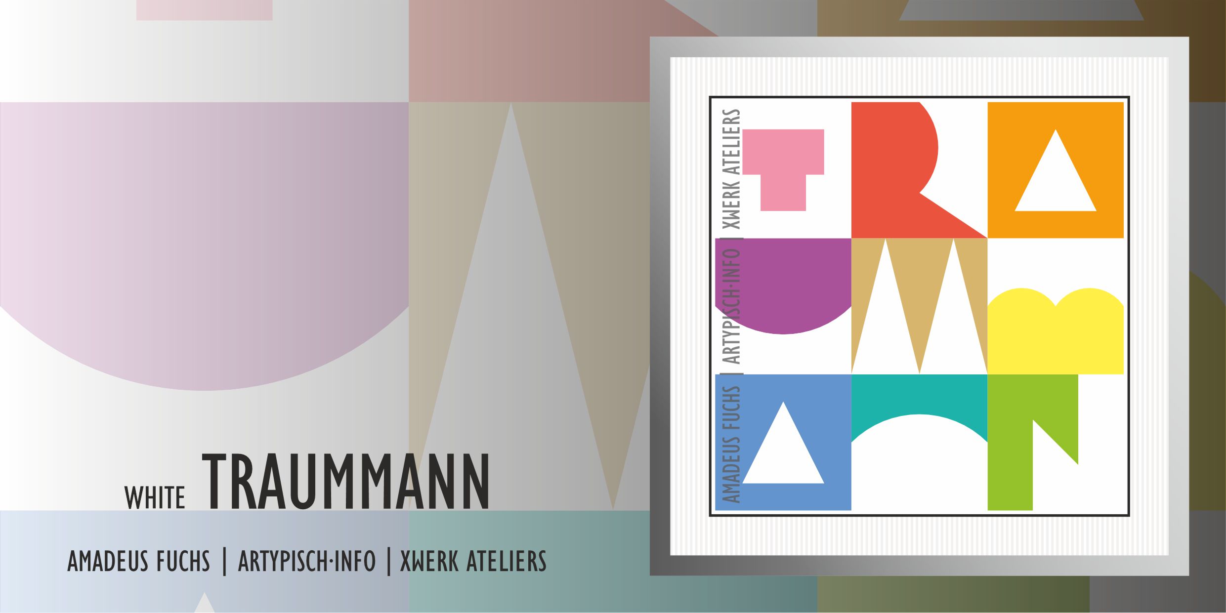 weiss traummann