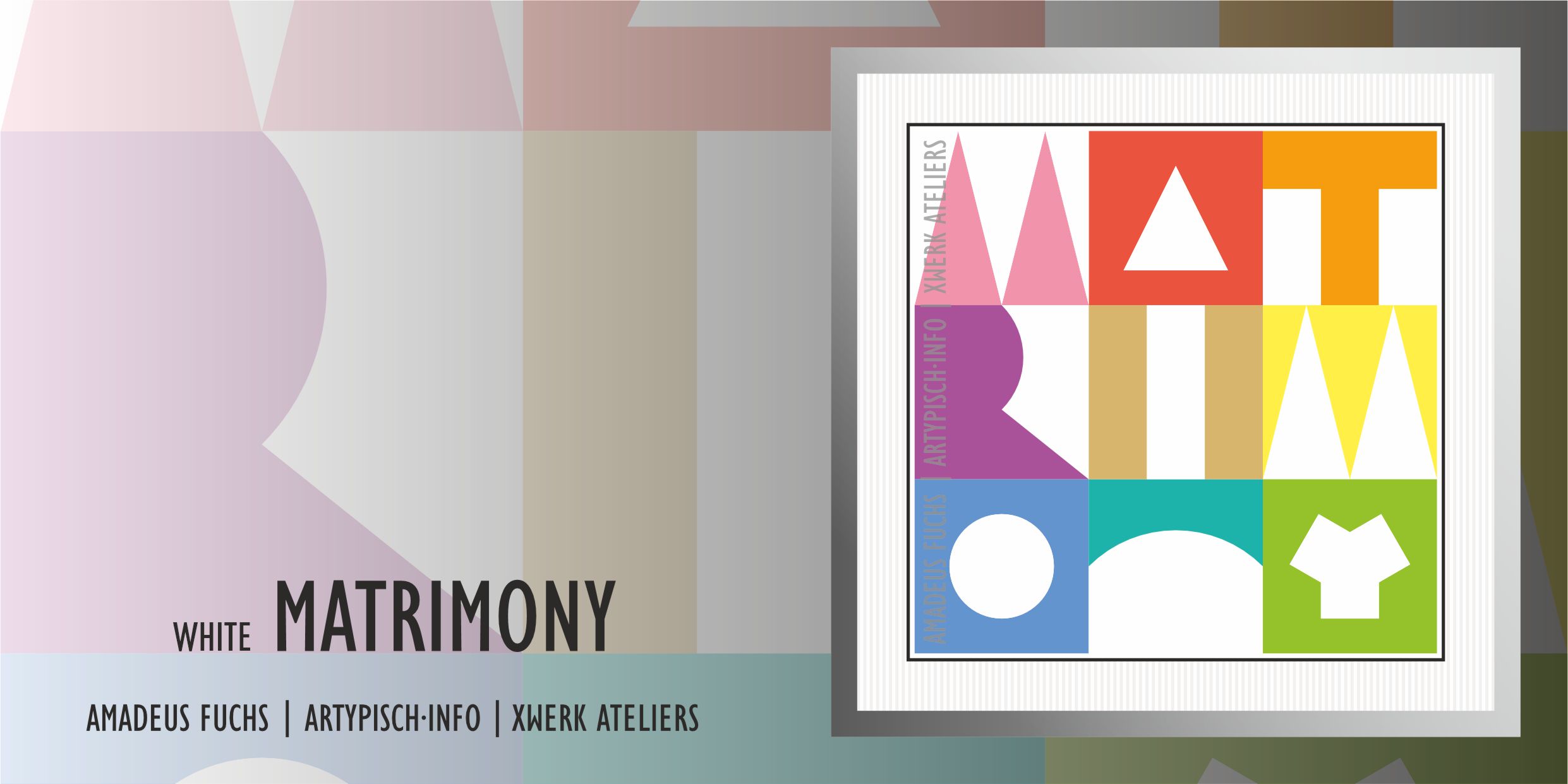white matrimony